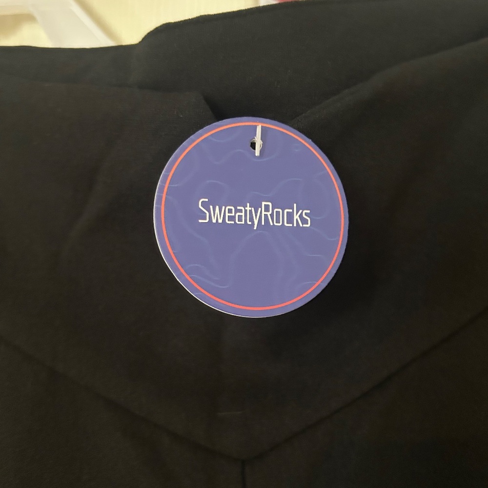 Sweaty Rocks Dressy Pants - Picture 2 of 5